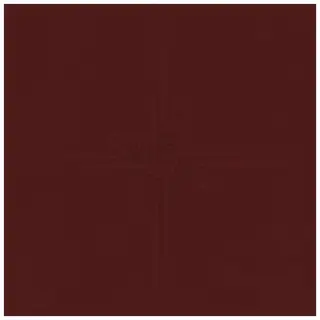 La Diva Margherita Quadrato Margherita 01 Ciliegia S 40x40