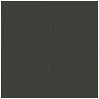 La Diva Margherita Quadrato Margherita 01 Roccia S 40x40