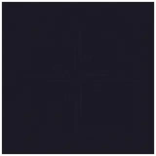 La Diva Margherita Quadrato Margherita 01 Melanzana L 40x40