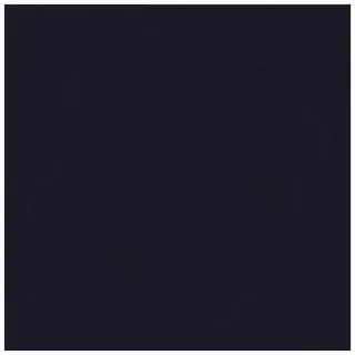 La Diva Margherita Quadrato Margherita 02 Melanzana L 40x40