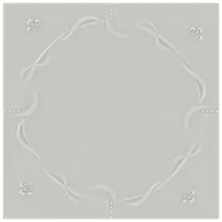 La Diva Margherita Quadrato Margherita 02 Sabbia S 40x40