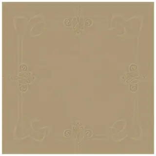 La Diva Margherita Quadrato Margherita 03 Cappuccino S 40x40