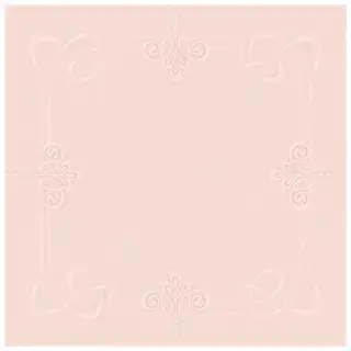 La Diva Margherita Quadrato Margherita 03 Cipria S 40x40