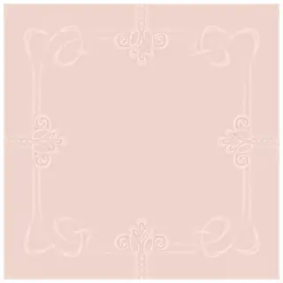 La Diva Margherita Quadrato Margherita 03 Cipria L 40x40