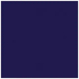 La Diva Margherita Quadrato Margherita 03 Mirtillo S 40x40