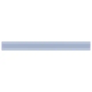 La Diva Margherita Matita Milano Lavanda L 2x20