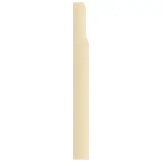 La Diva Margherita Angolo Zoccolo Milano Vaniglia S 2x20