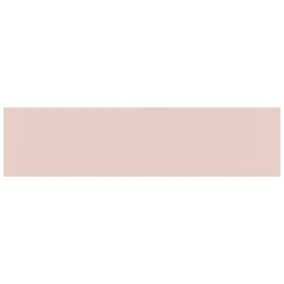 La Diva Maria Rettangolo Liscia Cipria L 7.5x30