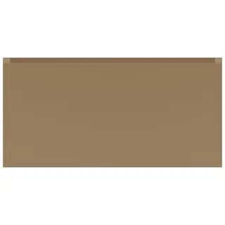 La Diva Maria Rettangolo Maria Cappuccino S 15x30