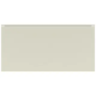 La Diva Maria Rettangolo Maria Latte L 15x30