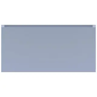 La Diva Maria Rettangolo Maria Lavanda S 15x30