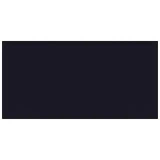 La Diva Maria Rettangolo Maria Melanzana L 15x30