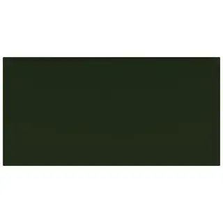 La Diva Maria Rettangolo Maria Menta L 15x30