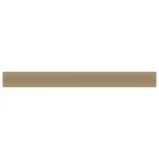 La Diva Maria Matita Milano Cappuccino L 2x20