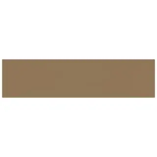 La Diva Nadia Rettangolo Liscia Cappuccino S 7.5x30