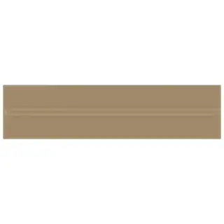 La Diva Nadia Rettangolo Nadia 01 Cappuccino S 7.5x30