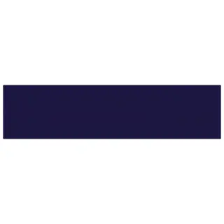 La Diva Nadia Rettangolo Nadia 01 Mirtillo L 7.5x30