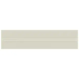 La Diva Nadia Rettangolo Nadia 01 Latte S 7.5x30