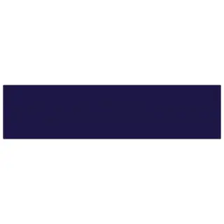 La Diva Nadia Rettangolo Nadia 01 Mirtillo S 7.5x30