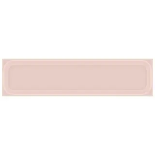 La Diva Nadia Rettangolo Nadia 02 Cipria S 7.5x30