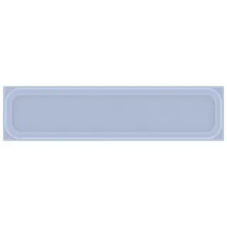 La Diva Nadia Rettangolo Nadia 02 Lavanda S 7.5x30