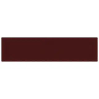 La Diva Nadia Rettangolo Nadia 02 Ciliegia S 7.5x30