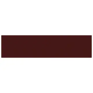 La Diva Nadia Rettangolo Nadia 03 Ciliegia S 7.5x30