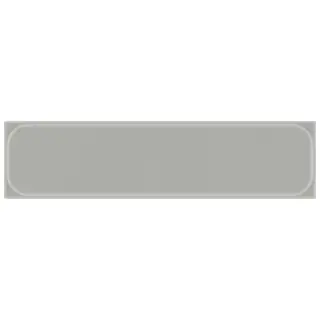 La Diva Nadia Rettangolo Nadia 03 Sabbia S 7.5x30