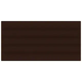 La Diva Nancy Rettangolo Nancy Caffe L 15x30