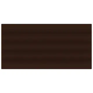 La Diva Nancy Rettangolo Nancy Caffe S 15x30