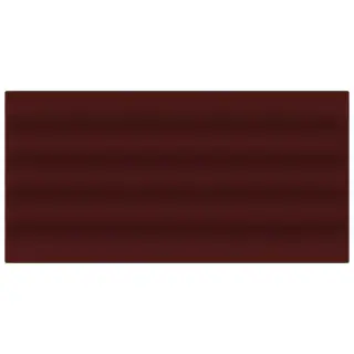 La Diva Nancy Rettangolo Nancy Ciliegia S 15x30