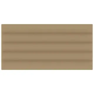 La Diva Nancy Rettangolo Nancy Cappuccino L 15x30