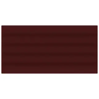 La Diva Nancy Rettangolo Nancy Ciliegia L 15x30