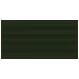 La Diva Nancy Rettangolo Nancy Menta L 15x30