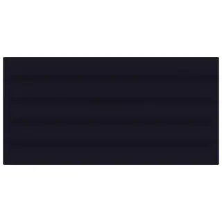 La Diva Nancy Rettangolo Nancy Melanzana L 15x30