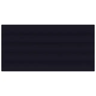 La Diva Nancy Rettangolo Nancy Melanzana S 15x30