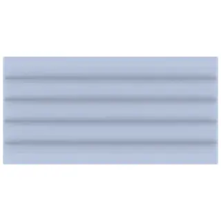 La Diva Nancy Rettangolo Nancy Lavanda L 15x30