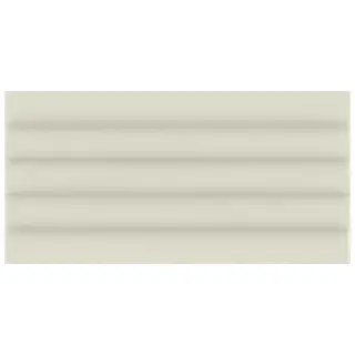 La Diva Nancy Rettangolo Nancy Latte L 15x30