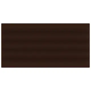 La Diva Nancy Rettangolo Nancy Terminale Caffe S 15x30