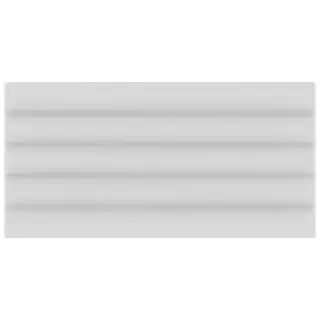 La Diva Nancy Rettangolo Nancy Panna L 15x30