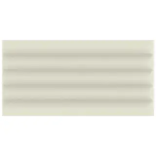 La Diva Nancy Rettangolo Nancy Terminale Latte S 15x30