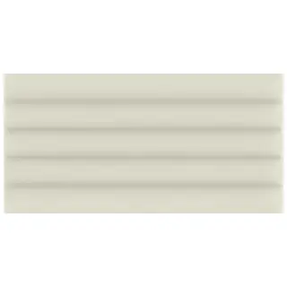 La Diva Nancy Rettangolo Nancy Terminale Latte L 15x30