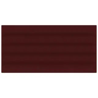 La Diva Nancy Rettangolo Nancy Terminale Ciliegia L 15x30