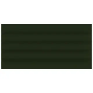 La Diva Nancy Rettangolo Nancy Terminale Menta L 15x30