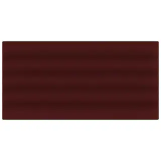 La Diva Nancy Rettangolo Nancy Terminale Ciliegia S 15x30