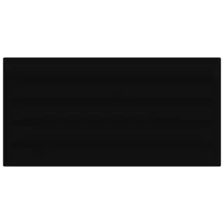 La Diva Nancy Rettangolo Nancy Terminale Lava L 15x30