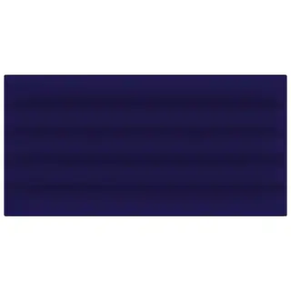 La Diva Nancy Rettangolo Nancy Terminale Mirtillo S 15x30