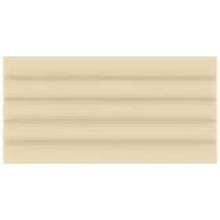 La Diva Nancy Rettangolo Nancy Vaniglia L 15x30