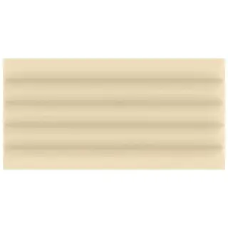 La Diva Nancy Rettangolo Nancy Terminale Vaniglia S 15x30