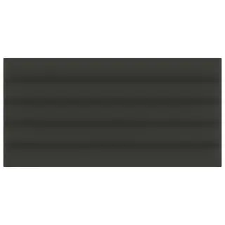 La Diva Nancy Rettangolo Nancy Terminale Roccia L 15x30